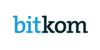 Logo BITKOM