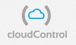 Logo cloudControl