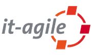 Logo it-agile