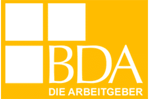 Bda Arbeitgeber Logo 2