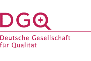 Dgq Qualitaet Logo 2