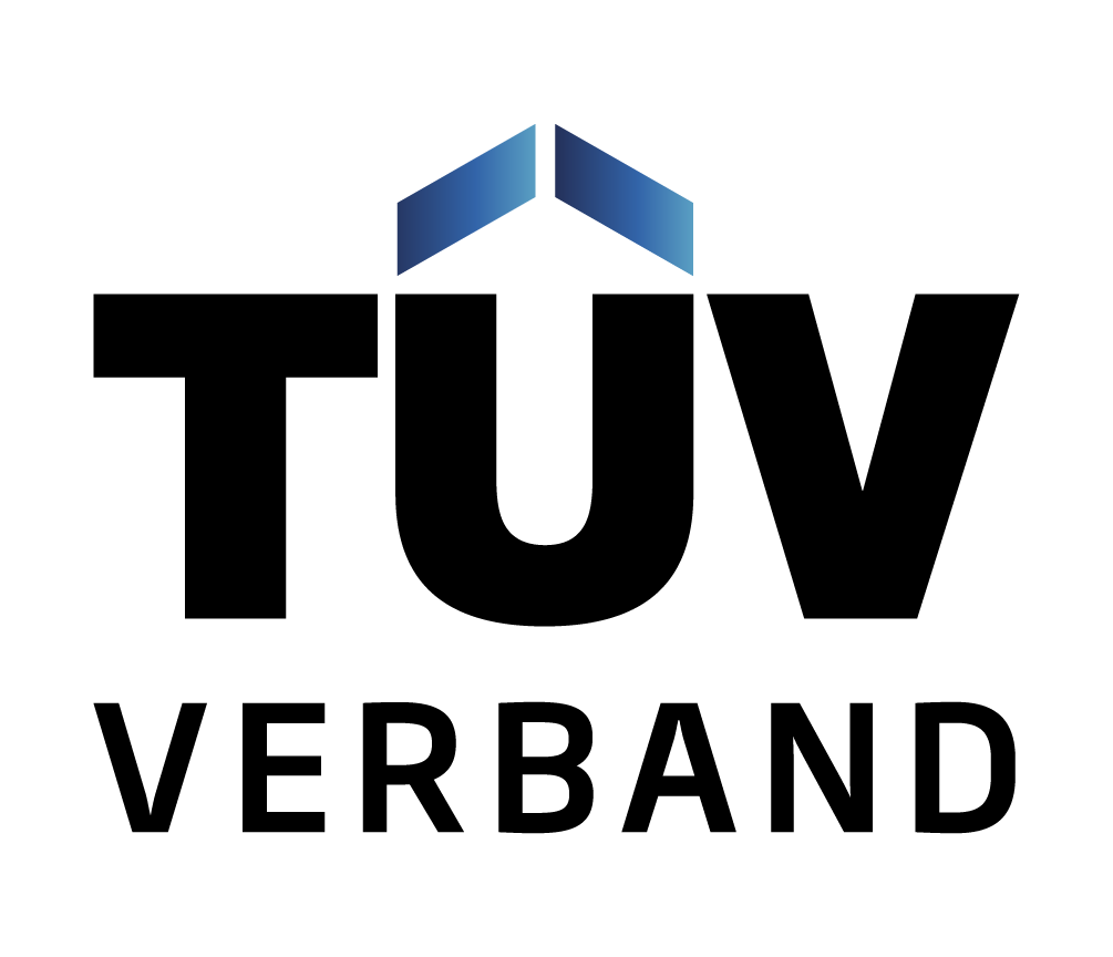 Vdtuev Tuev Logo