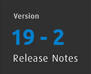 tixxt Release Notes 19-2