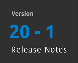 tixxt Release Notes 20-1
