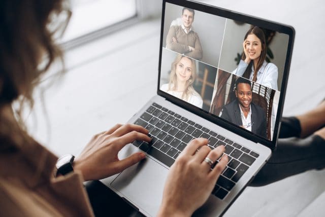Digitale Gremiensitzung  – Tipps wie Sie Ihre Sitzung erfolgreich online gestalten