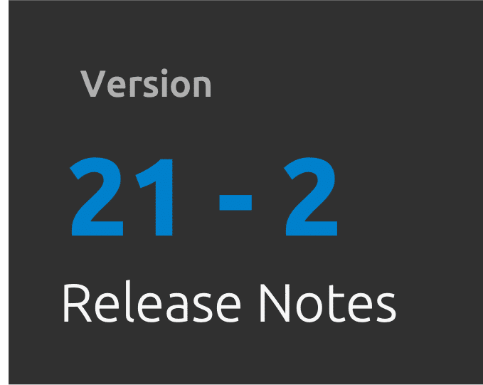 tixxt Release Notes 21-2