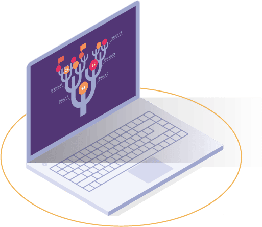Laptop-full-screen-tree-illustration