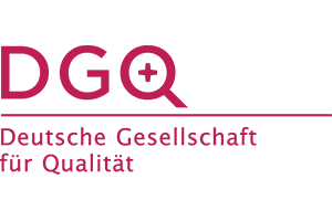 DGQ Logo