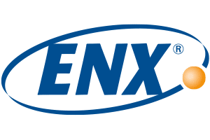 ENX Logo