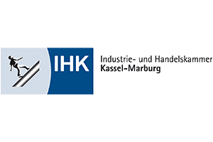 IHk Kassel-Marburg Logo