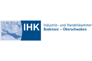 IHK Bodensee-Oberschwaben Logo