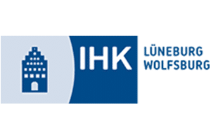 IHK Lüneburg Logo