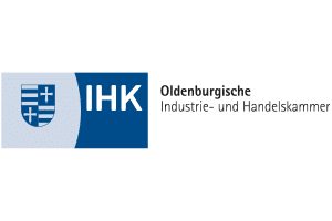 IHK Olderburgische logo