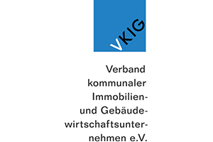 VKIG Logo
