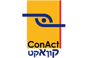 Conact Logo