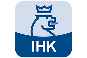 IHK Wuppertal Logo
