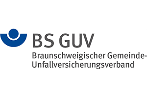 BS GUV Logo